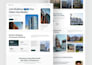 develop and redesign wordpress website with elementor